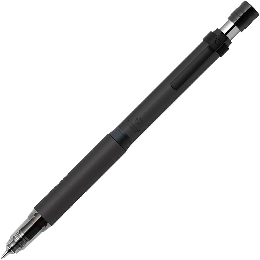Zebra DelGuard Mechanical Pencil 0.5mm Limited Colors Cloud Gray