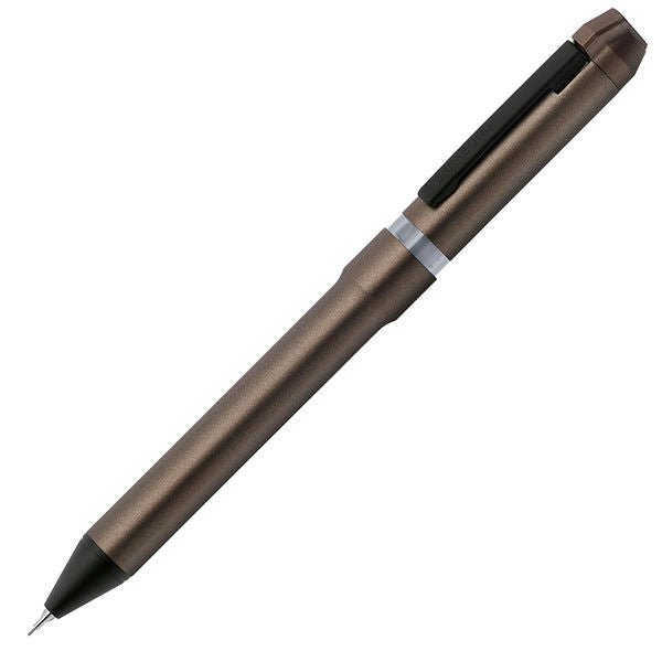 Zebra Shabo Nu 0.5 Limited Dark Tone Ball Pen Black