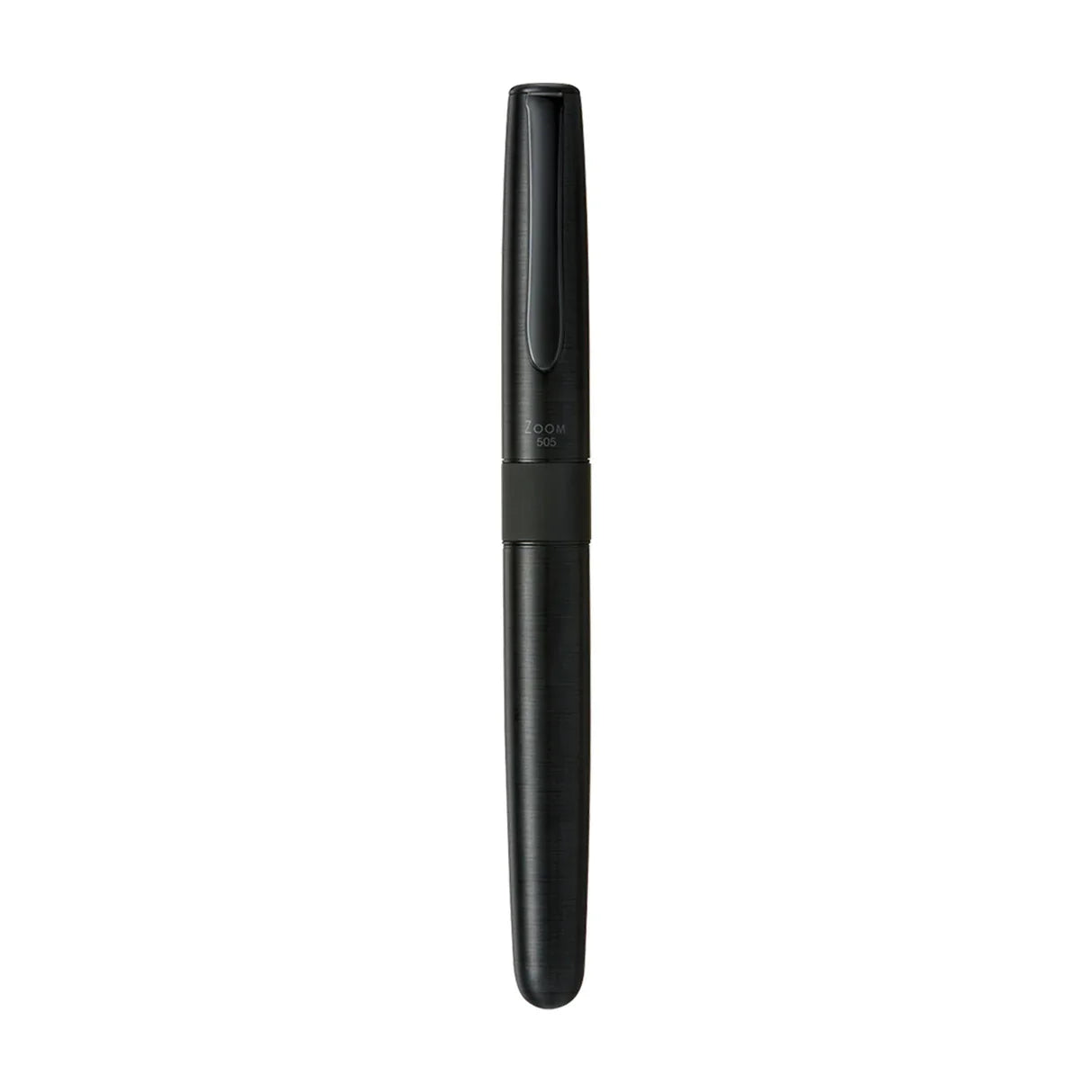 Tombow ZOOM 505 Meta Water Based Rollerball Pen Black