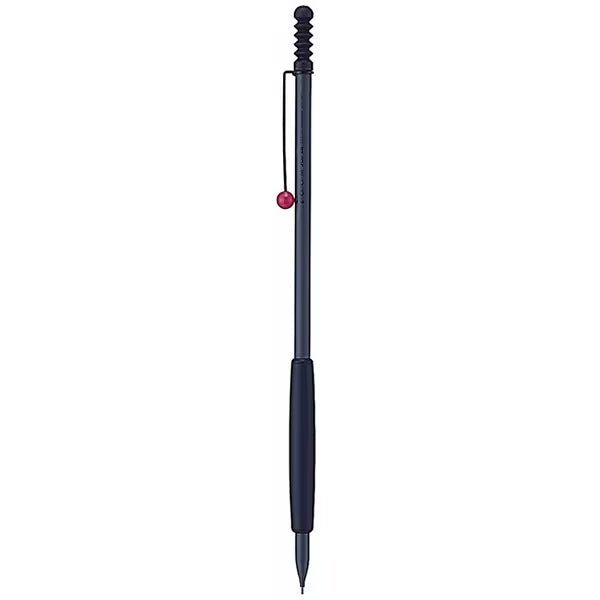 Tombow ZOOM 707 Mechanical Pencil 0.5mm Black