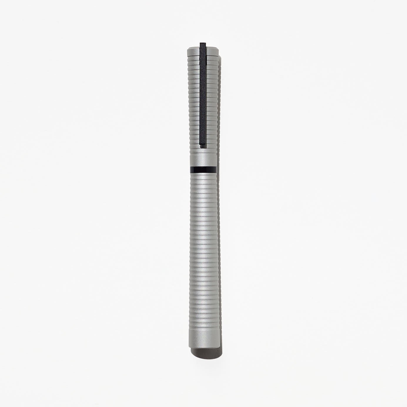 Tombow Zoom Ying Ballpoint Pen - Samon - 0.5mm Shirousagi